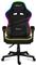 Gaming chair - Huzaro Force 4.4 RGB Black