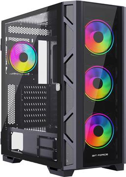 Računalo ProPC Office ByteBoss i501W, i5-13400, 16GB DDR5, 1TB SSD NvMe, 4TB HDD, Win11Pro
