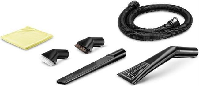 Kärcher 2.863-304.0 vacuum accessory/supply Drum vacuum Car cleaning kit