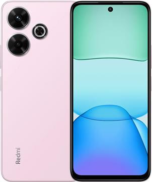 Mobitel Xiaomi Redmi 13 6GB/128GB 4G, Pink
