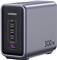 Ugreen Nexnode 300W GaN II 5-port USB charger - box
