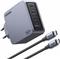 Ugreen Nexode Pro 160W 4-Port GaN USB Charger with 1.5M 240W
