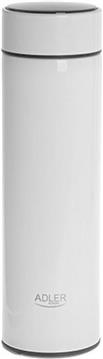 Adler Thermos with LED touch screen AD4506BK