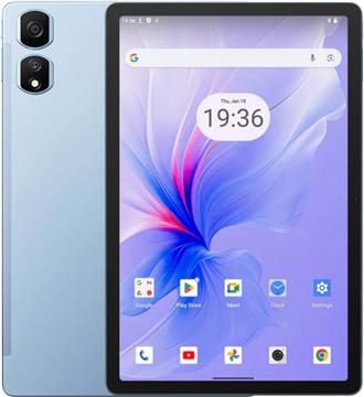 Blackview TAB16 PRO 11'' tablet computer 8GB+256GB LTE, stylus included, blue
