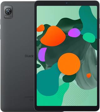 Blackview TAB60 8.68'' tablet 6GB+128GB LTE, case included, gray