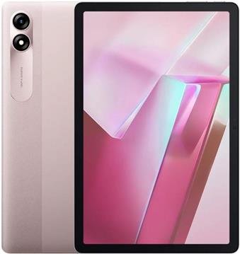 Blackview TAB9 Wi-Fi 11'' tablet 6GB+256GB, case and protective glass included, pink