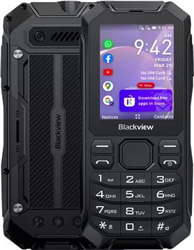 Mobitel Blackview N1000 1GB/64GB - Crna