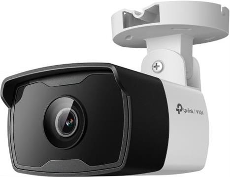 TP-LINK VIGI C340l (6mm) 4MP Outdoor Bullet Network Camera
