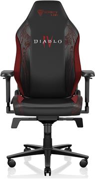 Stolica SecretLab Titan Evo, Regular, NEO Hybrid Leatherette, Lilith