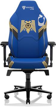 Stolica SecretLab Titan Evo, Regular, NEO Hybrid Leatherette, Warhammer 40,000 Ultramarines