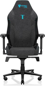 Stolica SecretLab Titan Evo, Regular, SoftWeave Plus Fabric, Charcoal Blue