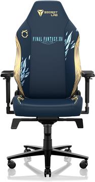 Stolica SecretLab Titan Evo, Small, NEO Hybrid Leatherette, FINAL FANTASY XIV