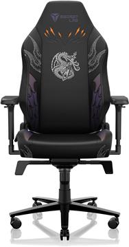 Stolica SecretLab Titan Evo, XL, NEO Hybrid Leatherette, Fatalis
