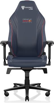 Stolica SecretLab Titan Evo, XL, NEO Hybrid Leatherette, Oracle Red Bull Racing