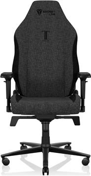 Stolica SecretLab Titan Evo Lite, XL, SoftWeave Fabric, Black3