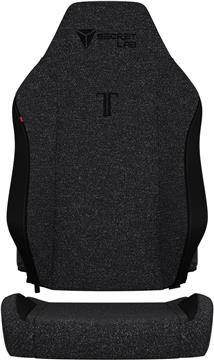 Secretlab SKINS - Regular, BLACK3
