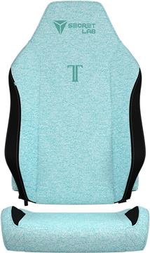 Secretlab SKINS - Regular, Mint Green