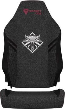 Secretlab SKINS - Small, The Witcher