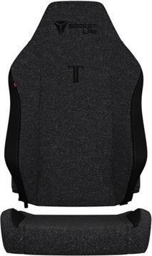 Secretlab SKINS - XL, BLACK3