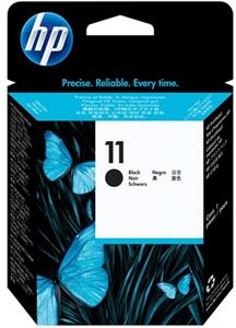 Tinta HP C4810A (no.11), Black