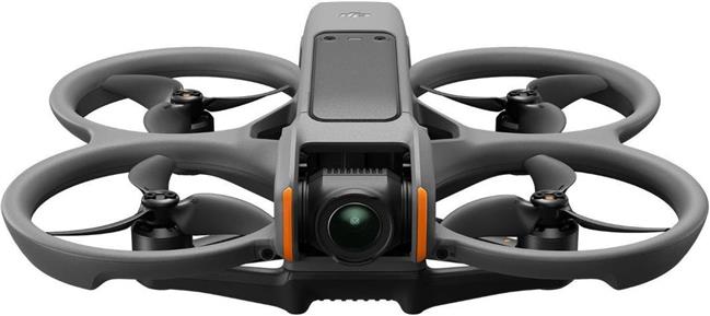 DJI Avata 2 (Drone Only).