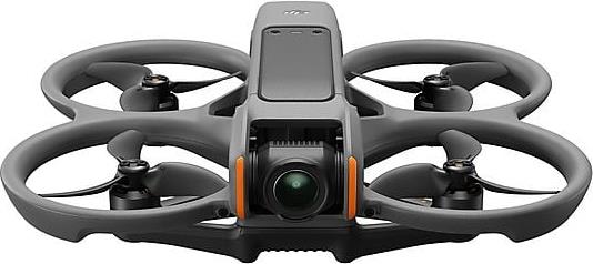 DJI Avata 2 Fly More Combo (Single Battery).