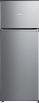 Tesla hladnjak RD2100MSE, 207L/ 166L +41L