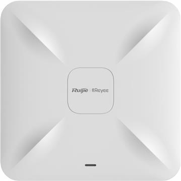 AC1300 Dual Band Ceiling Mount Access Point867Mbps at 5GHz+400Mbps at 2.4GHz,2 10/100base-t