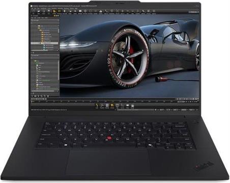 Lenovo ThinkPad P1 G7 16" Ultra 9-185H 641TB A2000 W11P