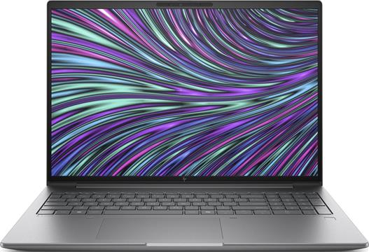 HP ZBook Power 16 G11A AMD Ryzen 9 PRO 8945HS 40,64cm 16inch WQXGA 64GB 1TB/SSD NVIDIA RTX 3000 8GB W11P 3J Gar (DE)