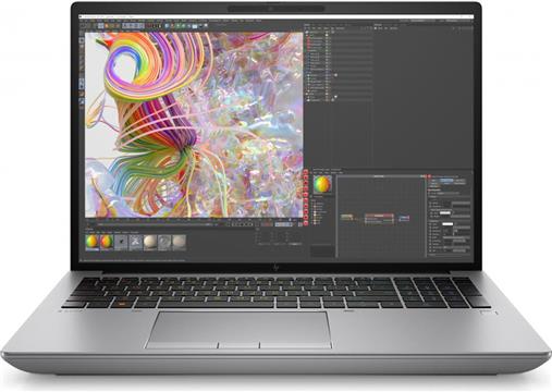 HP ZBook Fury 16 G11 Intel Core i7-14700HX 40,64cm 16inch WUXGA 32GB 1TB/SSD NVIDIA RTX 1000 6GB W11P 3J Gar (DE)