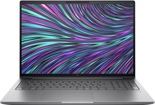 HP ZBook Power 16 G11 Intel Core Ultra 7 165H 40,64cm 16inch WQXGA 32GB 1TB/SSD NVIDIA RTX 2000 8GB W11P 3J Gar SmartBuy (DE)