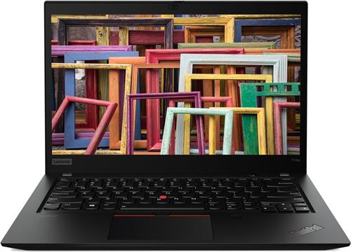Lenovo ThinkPad P14s G5 14" Ultra 9-185H 641TB WQXGA W11P