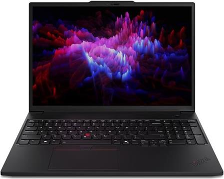 Lenovo ThinkPad P16s G3 16" Ultra 9-185H vPro 641TB WUXGA W11P