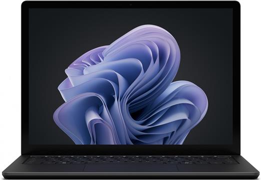 Microsoft Surface Laptop6 13" i7/32GB/512GB Win11Pro Black