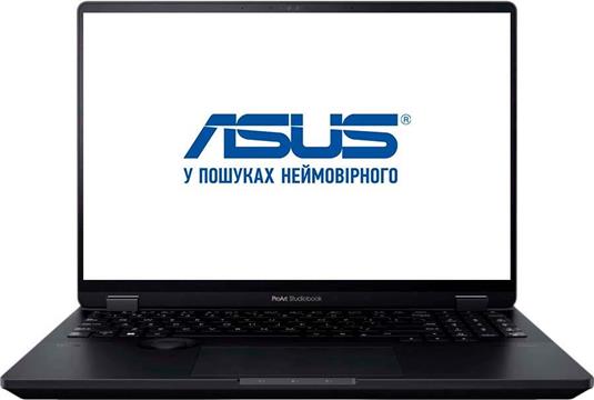 ASUS ProArt PX13 OLED HN7306WV-LX002X - Ryzen AI 9 HX 370 | 13,3" | Dotyk | 32GB | 1TB | W11Pro | RTX 4060 | AI