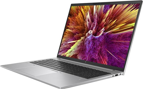 HP ZBook Firefly 16 G11 Intel Core Ultra 7 155H 40,64cm 16Zoll WUXGA 64GB 2TB/SSD NVIDIA A500 4GB W11P 3J War (DE)