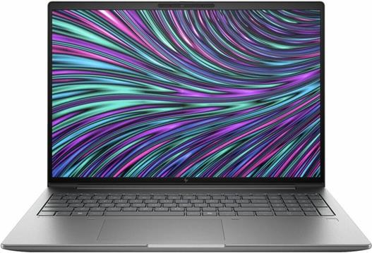 HP ZBook Power 16 G11 Intel Core Ultra 7 155H 40,64cm 16inch WQXGA 32GB 1TB/SSD NVIDIA RTX 1000 6GB W11P 3J Gar (DE)