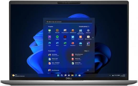 DELL Latitude 7640 - i7-1365U | 16" | 16GB | 512GB | Win11Pro