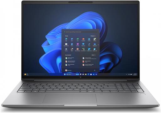 HP ZBook Power 16 G11A AMD Ryzen 9 PRO 8945HS 40,64cm 16inch WQXGA 32GB 1TB/SSD NVIDIA RTX 1000 6GB W11P 3J Gar (DE)