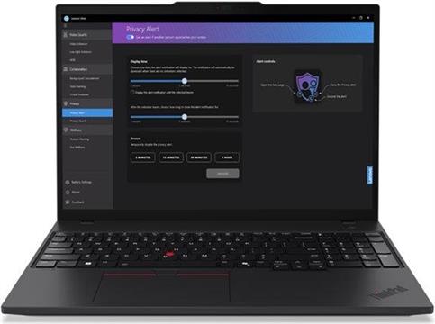Prijenosno računalo Lenovo ThinkPad T16 Gen 3, 21MN00B6SC