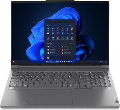 Lenovo ThinkBook 16p G5 16" i7-14650HX 321TB WQXGA RTX 4060 W11P