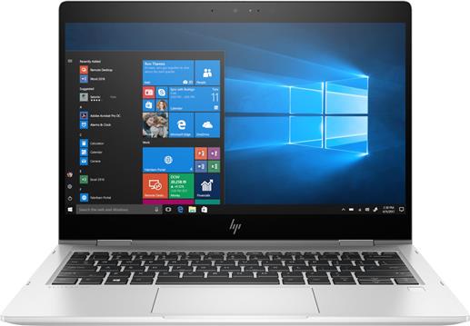HP Elite x360 830 G11 Intel Core Ultra 7 155U 33,78cm 13,3Zoll WUXGA 16GB 512GB/SSD LTE W11P 1J War (DE)