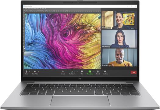 Prijenosno računalo HP ZBook Firefly 14 G11 Intel Core Ultra 7 155H 35,56cm 14Zoll WQXGA 32GB 1TB/SSD W11P 3J War (DE)