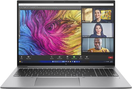 Prijenosno računalo HP ZBook Firefly 16 G11 Intel Core Ultra 7 155H 40,64cm 16Zoll WUXGA 32GB 1TB/SSD W11P 3J War (DE)