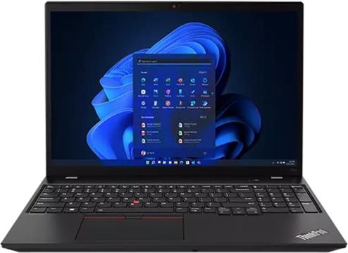 Lenovo ThinkPad P16s G3 16" Ultra 7-155H 321TB WUXGA W11P