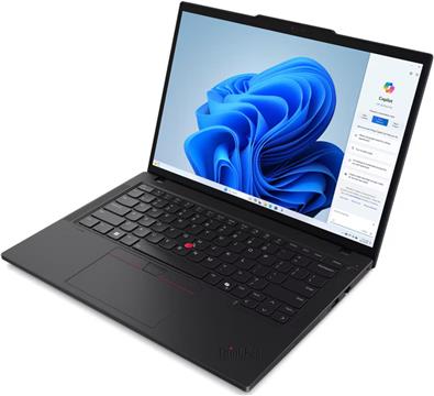 Lenovo ThinkPad T14 AMD G5 14" R7-8840U 321TB WUXGA W11P