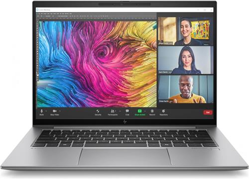 HP ZBook Firefly 14 G11 Intel Core Ultra 7 155H 35,56cm 14Zoll WUXGA 32GB 1TB/SSD NVIDIA A500 4GB W11P 3J War (DE)