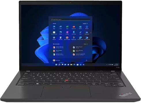 Lenovo ThinkPad P14s AMD G5 14" R7-8840HS 16512 WUXGA W11P