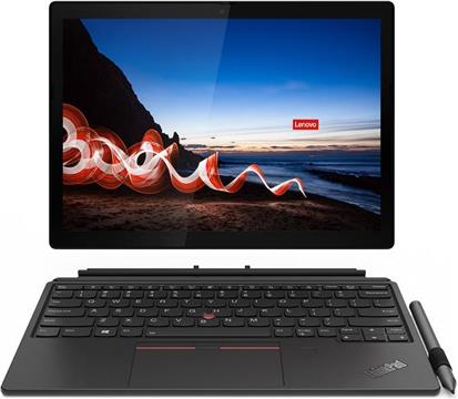 Lenovo TP X12 Detachable G2 Ultra 5 134U vPro 16512 FHD W11P